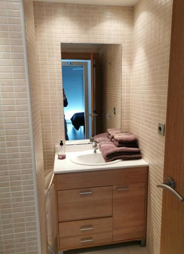 Foto del baño de Hostal Residencia Celma