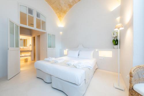 Foto de una habitación de Yartan Boutique Hotel