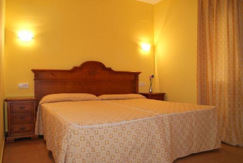 Foto de una habitación de Villas Monte Jávea - BTB