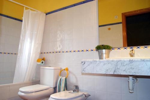 Foto de una habitación de Villas Monte Jávea - BTB