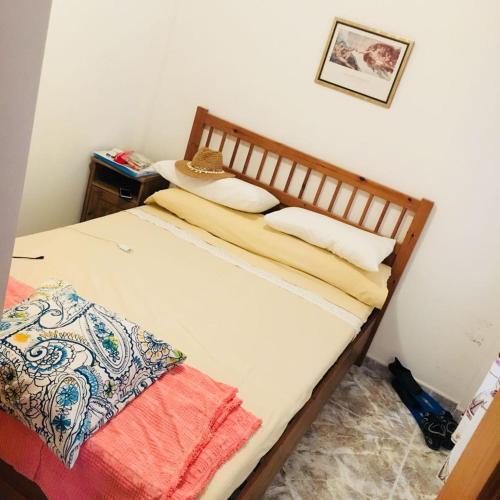Foto de una habitación de Bed-and-Breakfast Terrazas del Sur