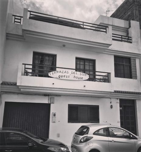 Foto general de Bed-and-Breakfast Terrazas del Sur