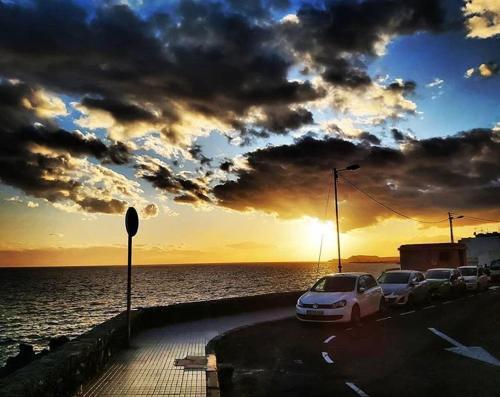 Foto general de Bed-and-Breakfast Terrazas del Sur