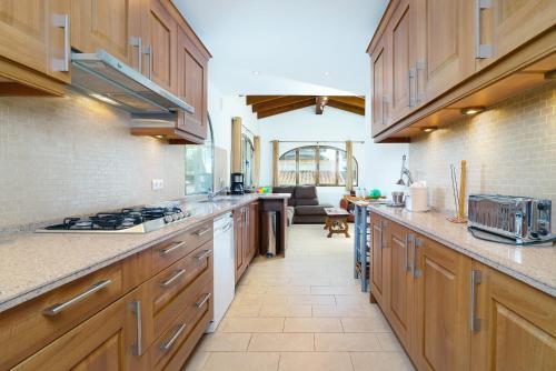 Foto de una habitación de Casa Virginia