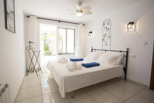 Foto de una habitación de Casa Nana