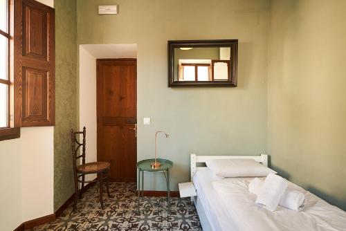 Foto de una habitación de Hostel Sóller - Albergue Juvenil