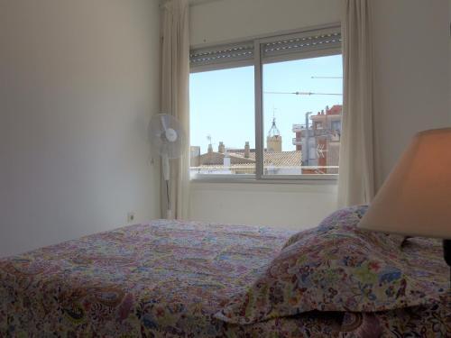 Foto de una habitación de Hostal Noray