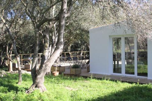 Foto general de Agroturismo Santa Mariana