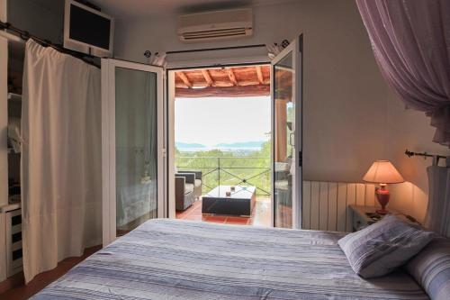 Foto de una habitación de Casa Capricho