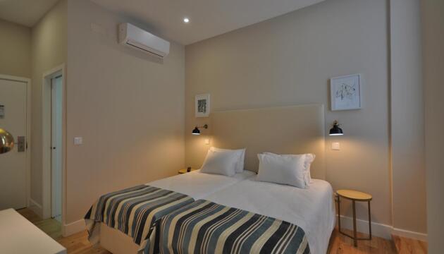 Foto de Porto Charming Hotel