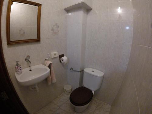 Foto de una habitación de Casa Margarita