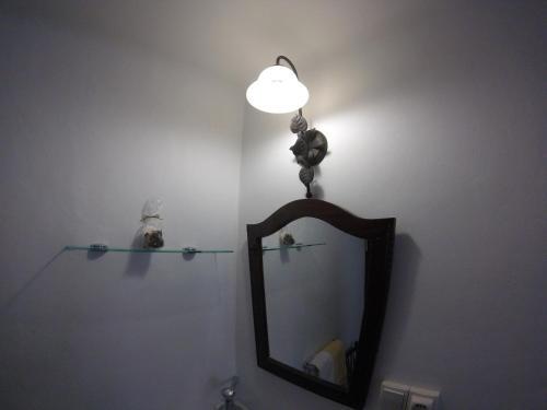 Foto de una habitación de Casa Margarita