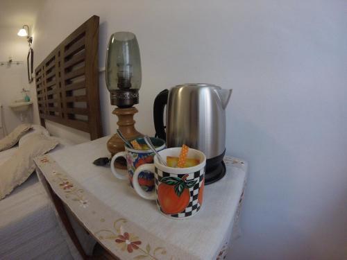 Foto de una habitación de Casa Margarita