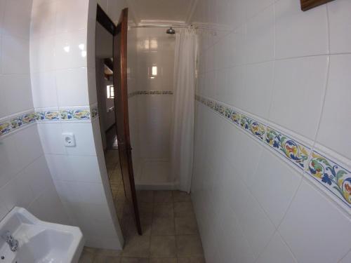 Foto del baño de Casa Margarita