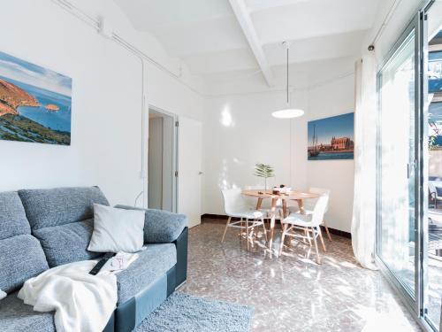 Foto de una habitación de Villa Armadans