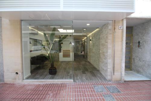 Foto general de Hostal Alojamientos Santa Pola