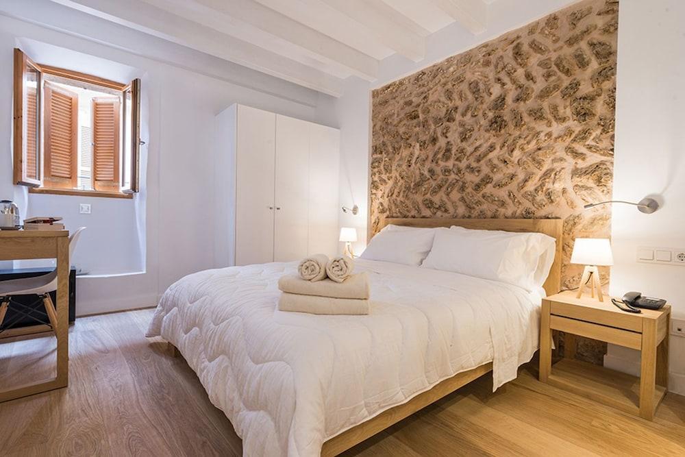 Foto general de Hotel Can Mostatxins