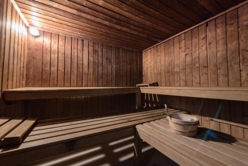 Foto de los servicios de Sun Grove Villas &amp;amp; Spa