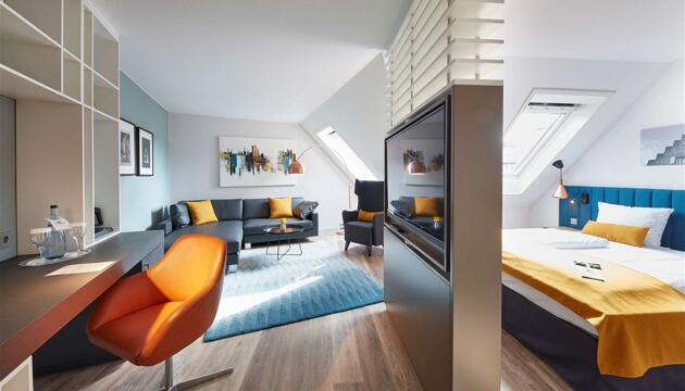 Foto de nestor Hotel Neckarsulm