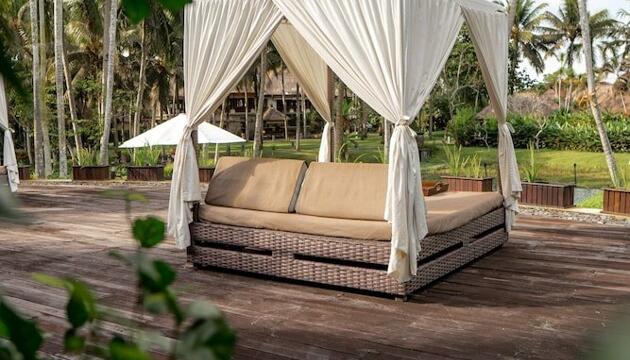 Foto de The Ubud Village Resort &amp; Spa