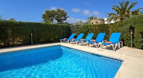 Foto de los servicios de Villa Can Jaume