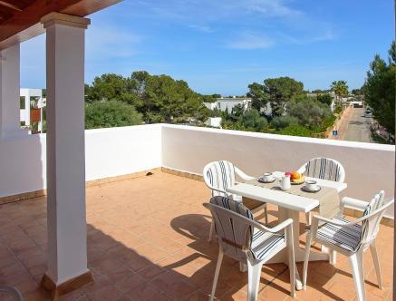 Foto de una habitación de Villa Can Jaume