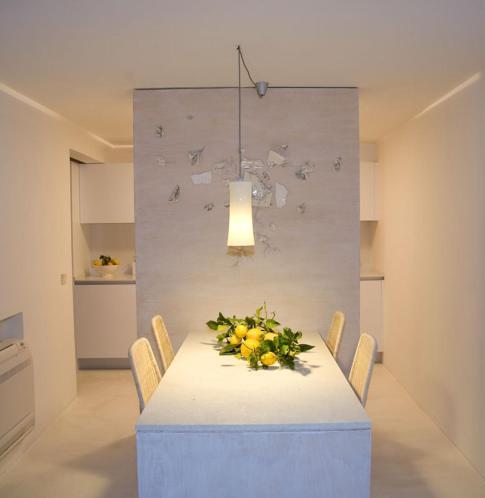 Foto de una habitación de S&amp;#039;Hotelet de Santanyi