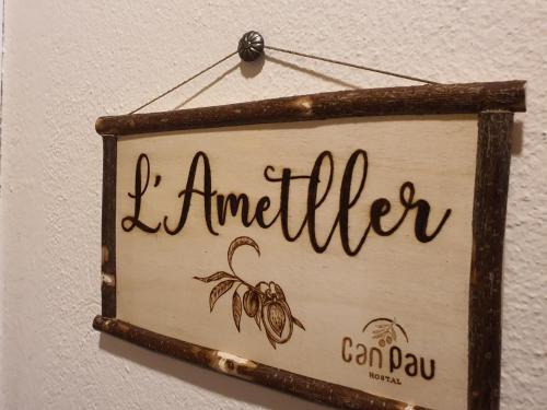 Foto general de Hostal Rural Can Pau