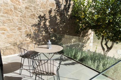 Foto de una habitación de El Recer de Masia Serra