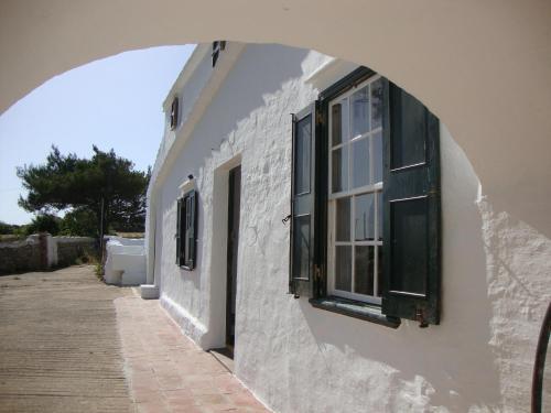 Foto del exterior de Finca Llimpet