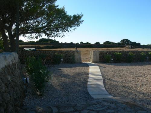 Foto del exterior de Finca Llimpet