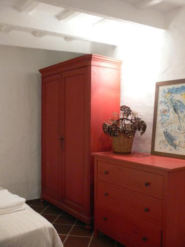 Foto de una habitación de Finca Llimpet