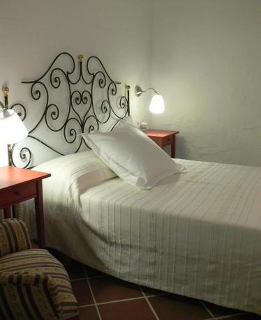 Foto de una habitación de Finca Llimpet