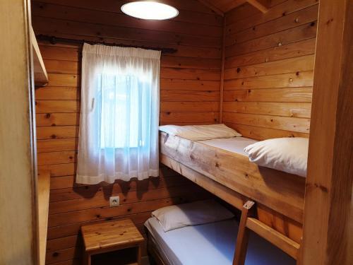 Foto de una habitación de Aiguestortes Camping Resort