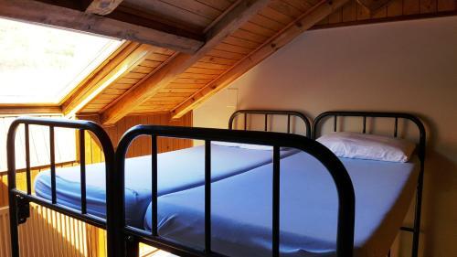 Foto de una habitación de Aiguestortes Camping Resort