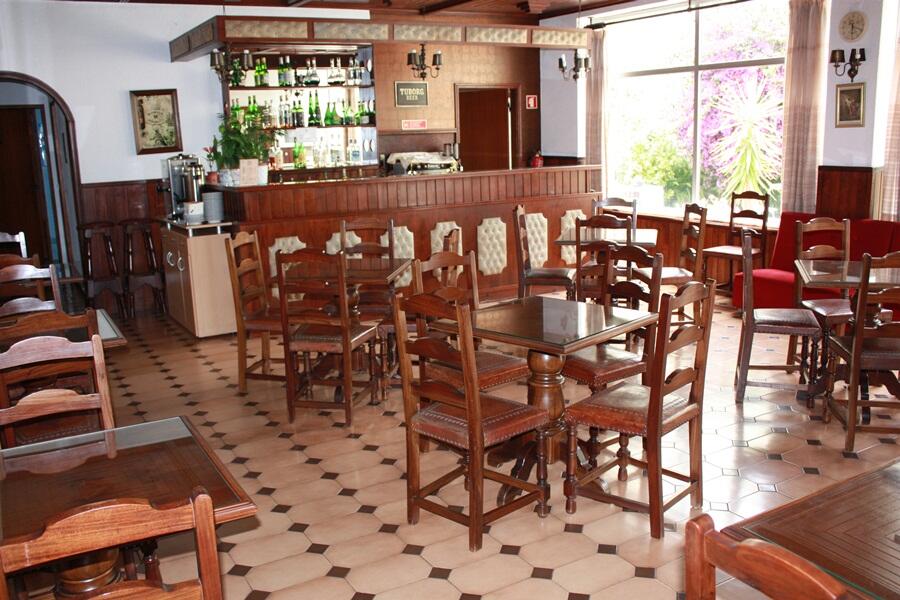 Foto de restauración de Hotel Dona Leonor