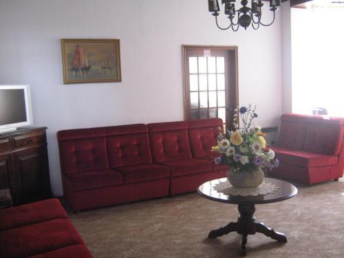 Foto de las zonas nobles de Hotel Dona Leonor