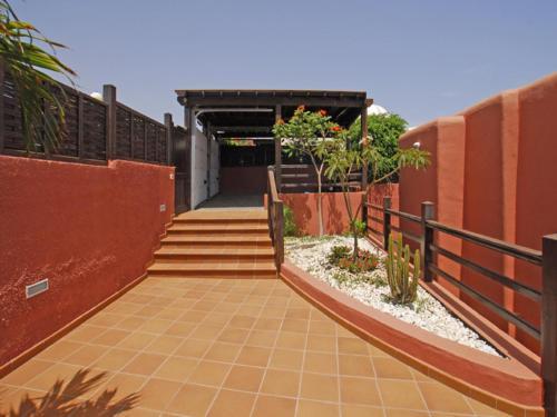 Foto del exterior de Villa San Agustin 10