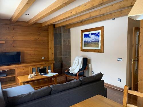Foto de una habitación de Apartaments Gran Vall