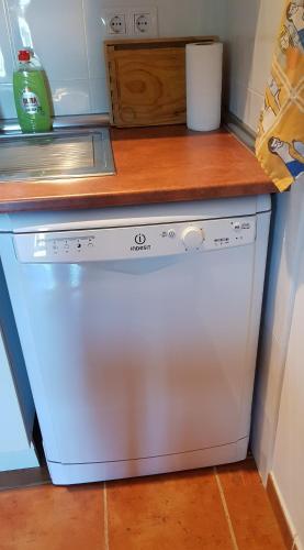 Foto de una habitación de Apart SuperMolina