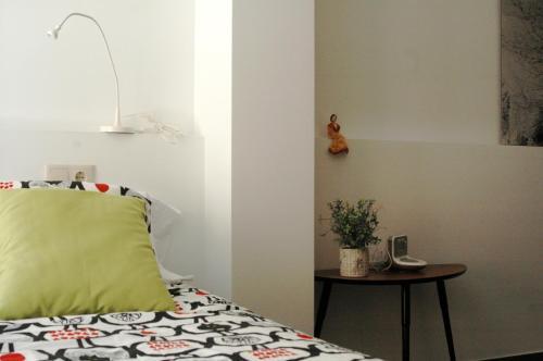Foto de una habitación de Casas y chalets El Terrat Sobre el Mercat