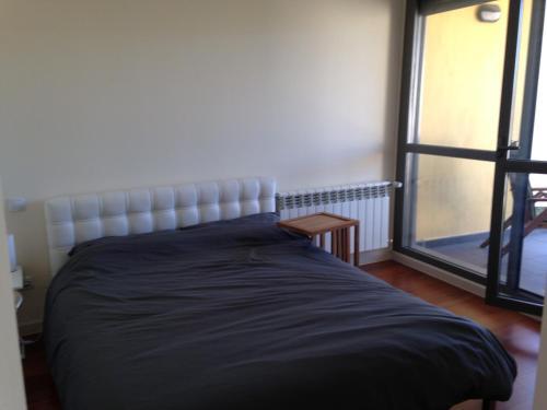 Foto de una habitación de APARTMENTSUITESPAIN FORMIGAL ORDESa