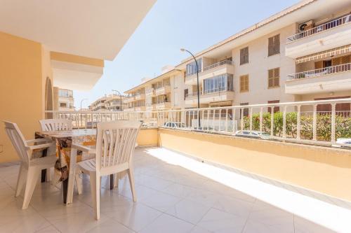 Foto general de Apartamentos Viviendas Margarita II
