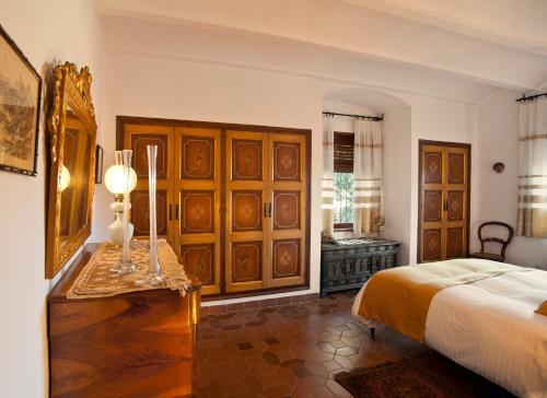 Foto de una habitación de Casas y chalets Ca la Cèlia