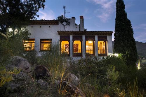 Foto de una habitación de Casas y chalets Ca la Cèlia