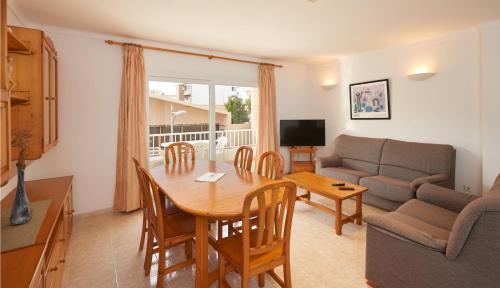 Foto de una habitación de Hostal Colonial