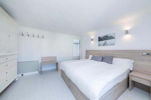 Foto de una habitación de Hotel Casal d&amp;#039;Artà