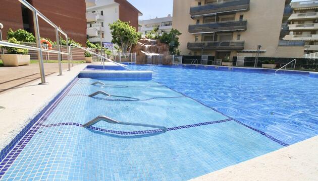 Foto de Alquileres Vacacionales Alea Rentals - Maldivas