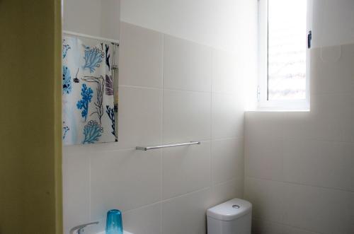 Foto del baño de Alameda Guest House