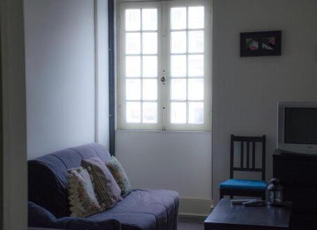 Foto del entorno de Alameda Guest House